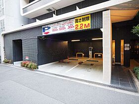 ジュネーゼグラン淀屋橋  ｜ 大阪府大阪市中央区平野町4丁目7-2（賃貸マンション1K・5階・22.51㎡） その21