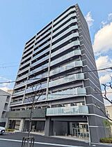 S-RESIDENCE都島Elegant  ｜ 大阪府大阪市都島区都島北通2丁目11-23（賃貸マンション1K・11階・22.65㎡） その22