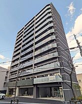 S-RESIDENCE都島Elegant  ｜ 大阪府大阪市都島区都島北通2丁目11-23（賃貸マンション1K・11階・22.65㎡） その25