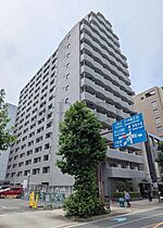 HOPE CITY天神橋  ｜ 大阪府大阪市北区浪花町13-33（賃貸マンション1K・13階・20.71㎡） その19