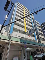 プラチナム松屋町  ｜ 大阪府大阪市中央区内久宝寺町4丁目3-3（賃貸マンション1K・5階・26.23㎡） その22