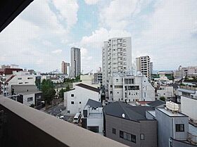 ル・パルトネール天王寺真田山  ｜ 大阪府大阪市天王寺区空清町8-2（賃貸マンション1K・6階・23.41㎡） その14