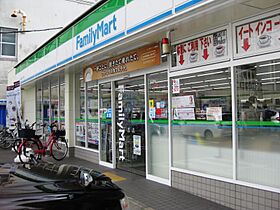 ファーストステージ梅田WEST  ｜ 大阪府大阪市福島区海老江2丁目1-35（賃貸マンション1K・15階・23.92㎡） その28