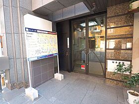 オルグ上町  ｜ 大阪府大阪市天王寺区上本町6丁目8-21（賃貸マンション1K・12階・26.07㎡） その12