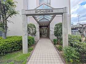 エトワール北梅田  ｜ 大阪府大阪市北区中津6丁目9-46（賃貸マンション1K・10階・21.05㎡） その23