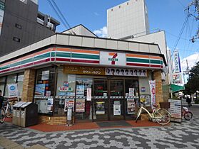 ディナスティ玉造  ｜ 大阪府大阪市東成区玉津1丁目（賃貸マンション1K・10階・24.94㎡） その23