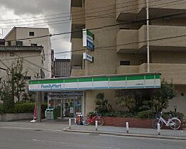 アドバンス西梅田IIIエミネンス  ｜ 大阪府大阪市福島区玉川3丁目4-16（賃貸マンション1K・12階・23.20㎡） その5