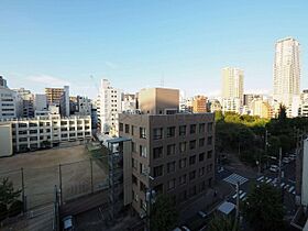 アドバンス大阪城レガーレ  ｜ 大阪府大阪市中央区南新町2丁目3-10（賃貸マンション1K・2階・21.00㎡） その14