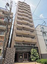 アドバンス上町台IIクレイドル  ｜ 大阪府大阪市中央区谷町7丁目（賃貸マンション1K・2階・21.76㎡） その18