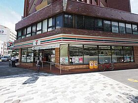 プレサンスOSAKA DOMECITYクロスティ  ｜ 大阪府大阪市西区九条1丁目5-14（賃貸マンション1K・14階・22.80㎡） その28