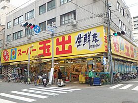 アルグラッド　ザ・タワー心斎橋  ｜ 大阪府大阪市中央区東心斎橋1丁目8-11（賃貸マンション1LDK・35階・95.44㎡） その10