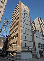 ラ・フォンテ松屋町  ｜ 大阪府大阪市中央区瓦町2丁目16-14（賃貸マンション1K・10階・24.80㎡） その21