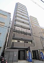 ジュネーゼグラン本町EAST  ｜ 大阪府大阪市中央区本町橋（賃貸マンション1K・8階・24.80㎡） その21