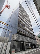 プレサンス福島ミッドエル  ｜ 大阪府大阪市福島区吉野2丁目7-19（賃貸マンション1K・4階・21.75㎡） その22