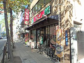 プレサンス心斎橋モデルノ  ｜ 大阪府大阪市中央区博労町3丁目2-15（賃貸マンション1K・2階・20.52㎡） その27