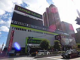 セイワパレス天王寺真田山  ｜ 大阪府大阪市天王寺区玉造本町（賃貸マンション1LDK・3階・34.03㎡） その29