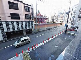 プレサンス谷町九丁目駅前  ｜ 大阪府大阪市天王寺区生玉町2-31（賃貸マンション1K・4階・24.93㎡） その14