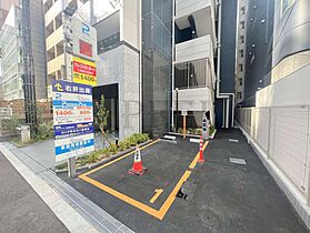 プレサンス天満橋ヴェルエラ  ｜ 大阪府大阪市中央区船越町2丁目4-8（賃貸マンション1K・12階・21.75㎡） その20