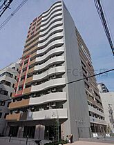 セレニテ心斎橋グランデ  ｜ 大阪府大阪市中央区南船場2丁目7-6（賃貸マンション1K・14階・24.88㎡） その1