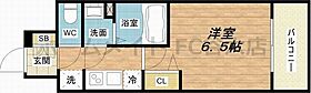 スワンズシティ新大阪ヴィーヴォ  ｜ 大阪府大阪市淀川区木川西3丁目4-22（賃貸マンション1K・14階・22.41㎡） その2