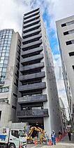 レジュールアッシュ谷町四丁目グランクラス  ｜ 大阪府大阪市中央区谷町4丁目5-6（賃貸マンション1LDK・12階・47.08㎡） その1