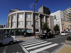 レジュールアッシュ谷町四丁目グランクラス  ｜ 大阪府大阪市中央区谷町4丁目5-6（賃貸マンション1LDK・12階・47.08㎡） その30