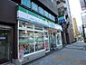 周辺：【コンビニエンスストア】ファミリーマート上本町西一丁目店まで315ｍ