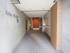 Elfer天王寺  ｜ 大阪府大阪市天王寺区悲田院町1-3（賃貸マンション1LDK・2階・39.96㎡） その12