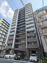 ファステート難波デラックス  ｜ 大阪府大阪市浪速区恵美須西1丁目2-22（賃貸マンション1LDK・2階・34.21㎡） その24