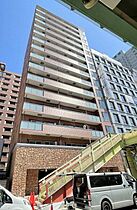 ORSUS新大阪  ｜ 大阪府大阪市淀川区宮原1丁目19-15（賃貸マンション1LDK・13階・38.94㎡） その1