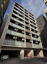 グランプラス谷町  ｜ 大阪府大阪市中央区十二軒町1-1（賃貸マンション1LDK・3階・30.26㎡） その22