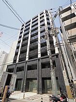 パークサイド本町  ｜ 大阪府大阪市西区靱本町1丁目5-11（賃貸マンション1LDK・10階・40.45㎡） その24