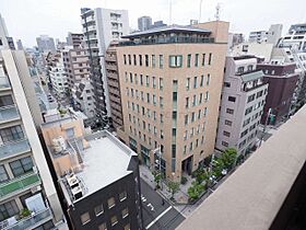 ラナップスクエア大阪城西  ｜ 大阪府大阪市中央区内淡路町1丁目2-3（賃貸マンション1K・15階・22.93㎡） その14