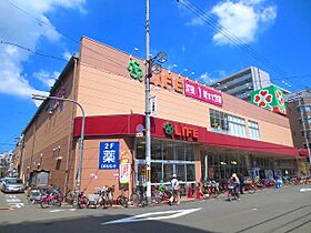 ブエナビスタ難波元町  ｜ 大阪府大阪市浪速区元町3丁目7-11（賃貸マンション1LDK・4階・35.69㎡） その27