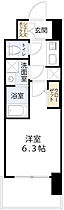 S-RESIDENCE城東SEVER  ｜ 大阪府大阪市城東区関目3丁目15-8（賃貸マンション1K・10階・21.38㎡） その2