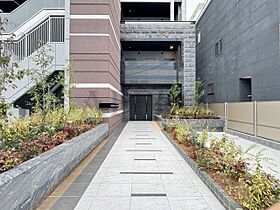 S-RESIDENCE城東SEVER  ｜ 大阪府大阪市城東区関目3丁目15-8（賃貸マンション1K・10階・21.38㎡） その12