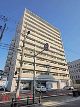 W.O.B.京橋  ｜ 大阪府大阪市城東区蒲生2丁目10-31（賃貸マンション2LDK・9階・50.30㎡） その24