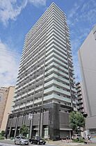 エスリード長堀タワー  ｜ 大阪府大阪市中央区安堂寺町2丁目（賃貸マンション1R・9階・30.88㎡） その1