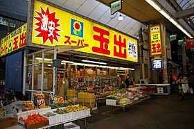 エスリード長堀タワー  ｜ 大阪府大阪市中央区安堂寺町2丁目（賃貸マンション1R・9階・30.88㎡） その25