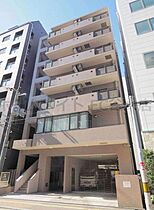 TM南森町  ｜ 大阪府大阪市北区紅梅町4-23（賃貸マンション1K・6階・28.47㎡） その20