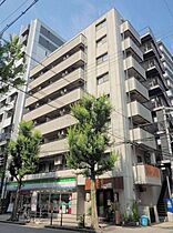 サンシャイン戸川  ｜ 大阪府大阪市中央区釣鐘町2丁目2-14（賃貸マンション1K・4階・24.00㎡） その17