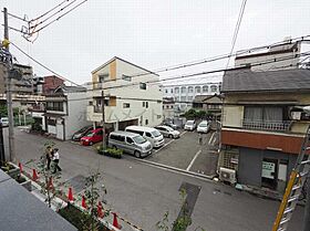 ララプレイス天王寺ルフレ  ｜ 大阪府大阪市阿倍野区美章園1丁目3-13（賃貸マンション1K・6階・22.33㎡） その14