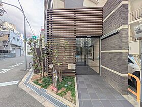 CITY SPIRE北梅田  ｜ 大阪府大阪市北区中津4丁目4-16（賃貸マンション1K・5階・24.00㎡） その21