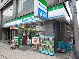 エスリード心斎橋EAST  ｜ 大阪府大阪市中央区瓦屋町2丁目（賃貸マンション1K・15階・23.10㎡） その27