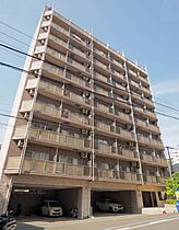 willDo谷町  ｜ 大阪府大阪市中央区谷町7丁目（賃貸マンション1LDK・2階・35.70㎡） その1