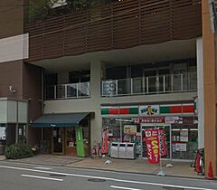 CITY　SPIRE上町台  ｜ 大阪府大阪市天王寺区上本町9丁目3-4（賃貸マンション1K・4階・34.99㎡） その23