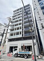 セファ上本町  ｜ 大阪府大阪市天王寺区上本町3丁目2-19（賃貸マンション1LDK・7階・40.41㎡） その21