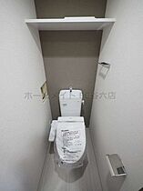 プレサンス谷町七丁目II  ｜ 大阪府大阪市中央区谷町7丁目4-25（賃貸マンション1K・15階・23.32㎡） その6