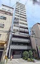 プレサンス谷町七丁目II  ｜ 大阪府大阪市中央区谷町7丁目4-25（賃貸マンション1K・15階・23.32㎡） その22