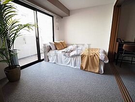 Uresidence Temmabashi  ｜ 大阪府大阪市中央区内平野町2丁目3-7（賃貸マンション1LDK・2階・42.54㎡） その8